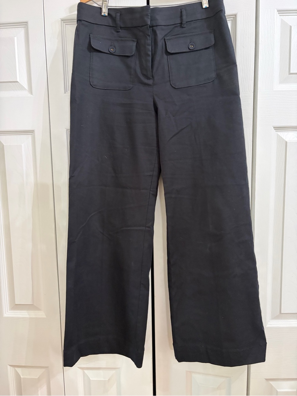 LOFT Palmer Straight-Leg Women's Trousers